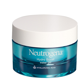 NEUTROGENA ACQUA GEL 50 ML - Farmacia Castello Srl