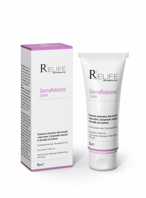 DERMORELIZEMA CREAM 75 ML - Farmacia Castello Srl