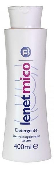 LENET MICO 400 ML - Farmacia Castello Srl