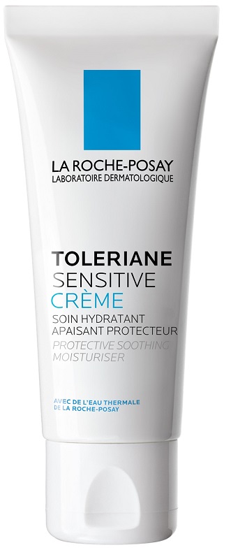 TOLERIANE SENSITIVE CREMA VISO 40 ML - Farmacia Castello Srl