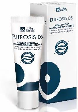 EUTROSIS DS CREMA VISO 30 ML - Farmacia Castello Srl