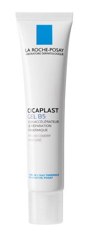 CICAPLAST GEL B5 40 ML - Farmacia Castello Srl