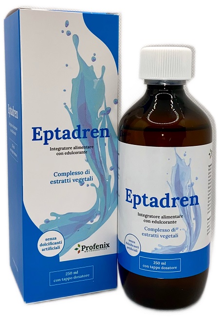 EPTADREN 250 ML - Farmacia Castello Srl