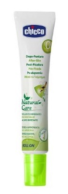 CHICCO ROLL ON DOPOPUNTURA 10 ML - Farmacia Castello Srl