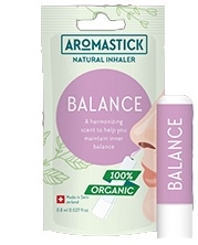 AROMASTICK BALANCE INALATORE NASALE - Farmacia Castello Srl