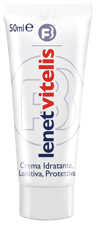 LENET VITELIS 50 ML - Farmacia Castello Srl