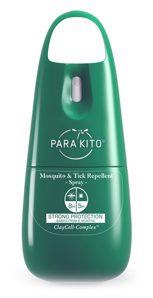 PARAKITO EFAS SPRAY 75 ML - Farmacia Castello Srl