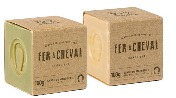 FER A CHEVAL SAPONE DI MARSIGLIA 100 G - Farmacia Castello Srl