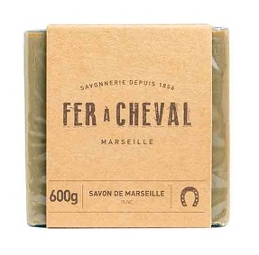 FER A CHEVAL SAPONE DI MARSIGLIA OLIVA 600 G - Farmacia Castello Srl