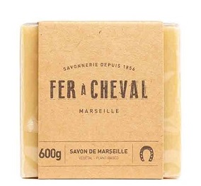 FER A CHEVAL SAPONE DI MARSIGLIA 600 G - Farmacia Castello Srl