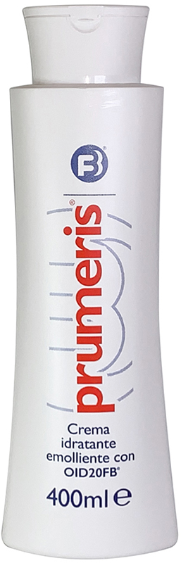 PRUMERIS CREMA IDRATANTE EMOLLIENTE 400 ML - Farmacia Castello Srl