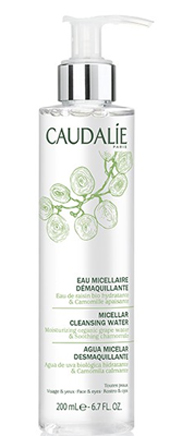 ACQUA MICELLARE STRUCCANTE 200 ML - Farmacia Castello Srl