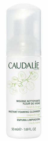 SCHIUMA DETERGENTE 50 ML - Farmacia Castello Srl