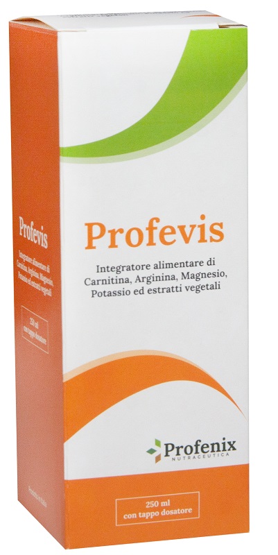 PROFEVIS 250 ML - Farmacia Castello Srl