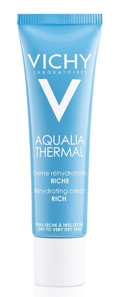 AQUALIA RICCA TUBO 30 ML - Farmacia Castello Srl