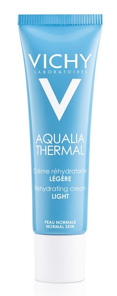 AQUALIA LEGGERA TUBO 30 ML - Farmacia Castello Srl