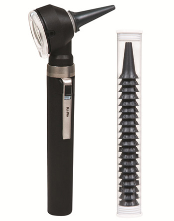 SPECULUM MONOUSO PER OTOSCOPIO PICCOLIGHT DIAMETRO 4MM 100 PEZZI - Farmacia Castello Srl