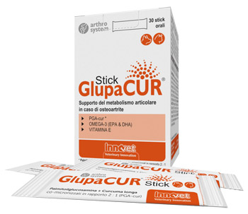 GLUPACUR 30 STICK ORALI - Farmacia Castello Srl