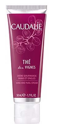 THE DES VIGNES CREMA MANI E UNGHIE 50 ML - Farmacia Castello Srl