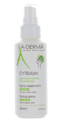 CYTELIUM SPRAY 100 ML - Farmacia Castello Srl