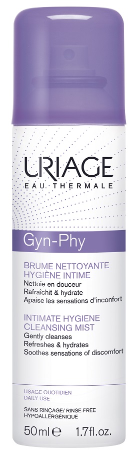 GYN PHY BRUME NETTOYANTE BRUMA DETERGENTE INTIMO SPRAY 50 ML - Farmacia Castello Srl