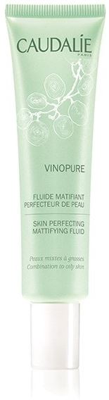 VINOPURE FLUIDO IDRATANTE 40 ML 2018 - Farmacia Castello Srl