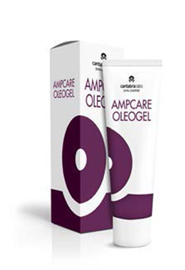 AMPCARE OLEOGEL 30 ML - Farmacia Castello Srl