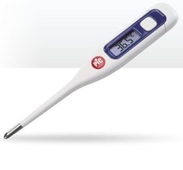 TERMOMETRO DIGITALE PIC VEDO FAMILY - Farmacia Castello Srl