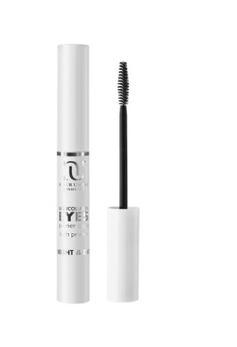 NATUR UNIQUE IALUCOLLAGEN EYES MASCARA PRIMER 9 ML - Farmacia Castello Srl