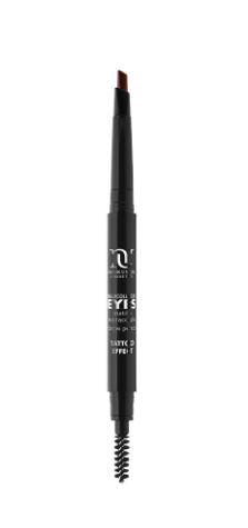 NATUR UNIQUE IALUCOLLAGEN EYES MATITA SOPRACCIGLIA 0,3 G - Farmacia Castello Srl