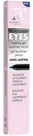 NATUR UNIQUE IALUCOLLAGEN EYES MATITA OCCHI BLU 1,35 G - Farmacia Castello Srl