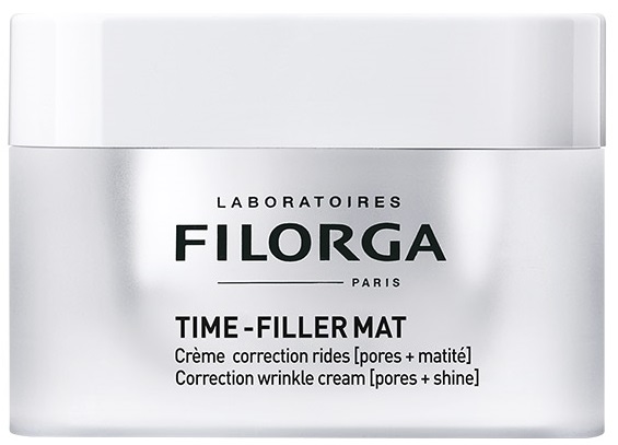 FILORGA TIME FILLER MAT 50 ML - Farmacia Castello Srl