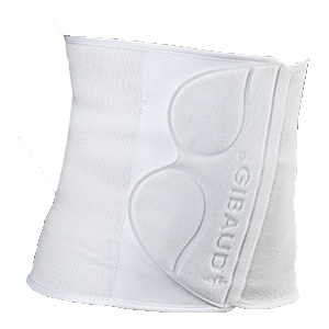 GIBAUD CLASSIC CINTURA POST OPERATORIA LEGGERA 6 - Farmacia Castello Srl