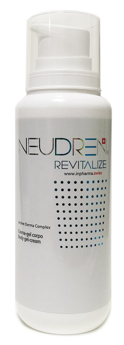 NEUDREN REVITALIZE CREMA GEL CORPO 200 ML - Farmacia Castello Srl