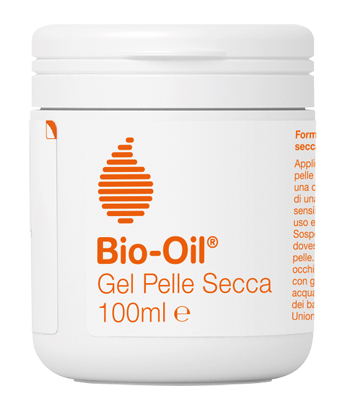 BIO OIL GEL PELLE SECCA 100 ML - Farmacia Castello Srl
