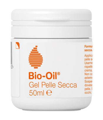 BIO OIL GEL PELLE SECCA 50 ML - Farmacia Castello Srl