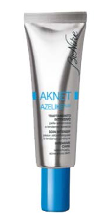 AKNET AZELIKE PLUS 30 ML - Farmacia Castello Srl