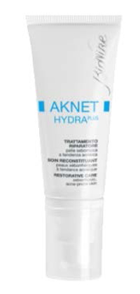 AKNET HYDRA PLUS 40 ML - Farmacia Castello Srl