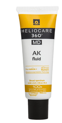 HELIOCARE 360 MD AK FLUID 50 ML - Farmacia Castello Srl
