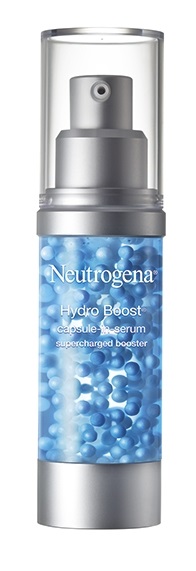 NEUTROGENA HYDRO BOOST SIERO BOOSTER 30 ML - Farmacia Castello Srl