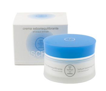 CREMA SEBORIEQUILIBRANTE 50 ML - Farmacia Castello Srl