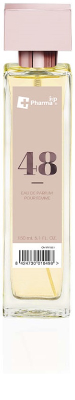 IAP PHARMA PROFUMO DA DONNA 48 150 ML - Farmacia Castello Srl