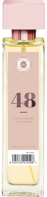 IAP PHARMA PROFUMO DA DONNA 48 30 ML - Farmacia Castello Srl
