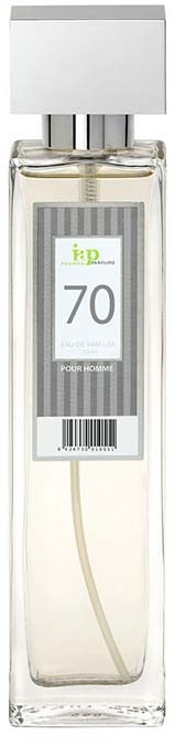IAP PHARMA PROFUMO DA UOMO 70 150 ML - Farmacia Castello Srl