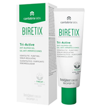 BIRETIX TRIACTIVE 50 ML - Farmacia Castello Srl