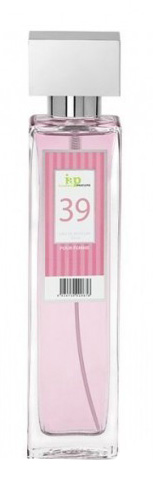 EAU DE PARFUM POUR FEMME NUMERO 39 150 ML - Farmacia Castello Srl