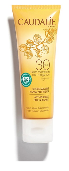CREMA SOLARE VISO SPF30 50 ML - Farmacia Castello Srl