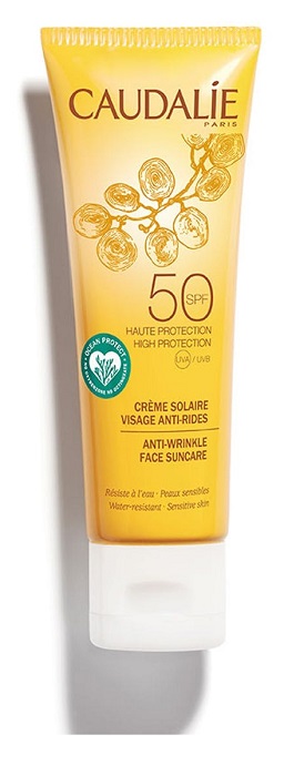 CREMA SOLARE VISO SPF50 50 ML - Farmacia Castello Srl