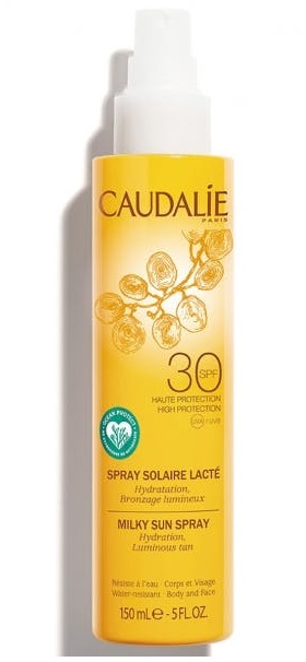 LATTE SOLARE SPRAY SPF30 150 ML - Farmacia Castello Srl