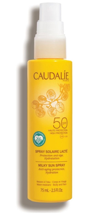 LATTE SOLARE SPRAY SPF50 150 ML - Farmacia Castello Srl
